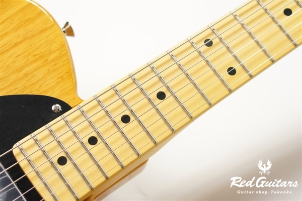 Neo Classic NTE10MAH - Vintage Natural